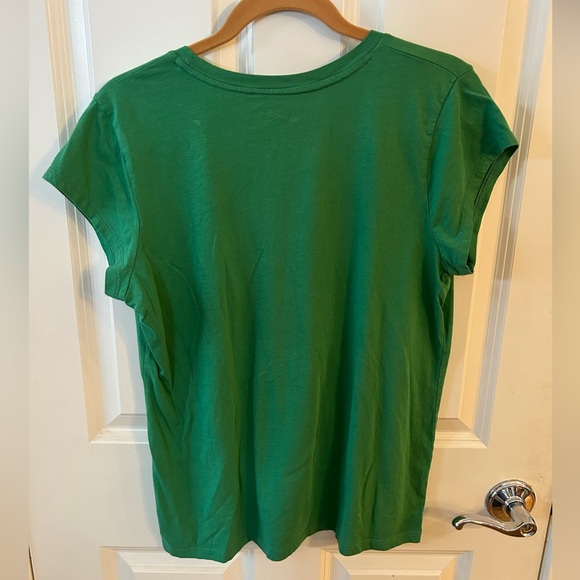 UNIVERSAL THREAD TEE - Picture 3 of 3